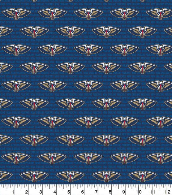 Download New Orleans Pelicans Wood Planks Wallpaper