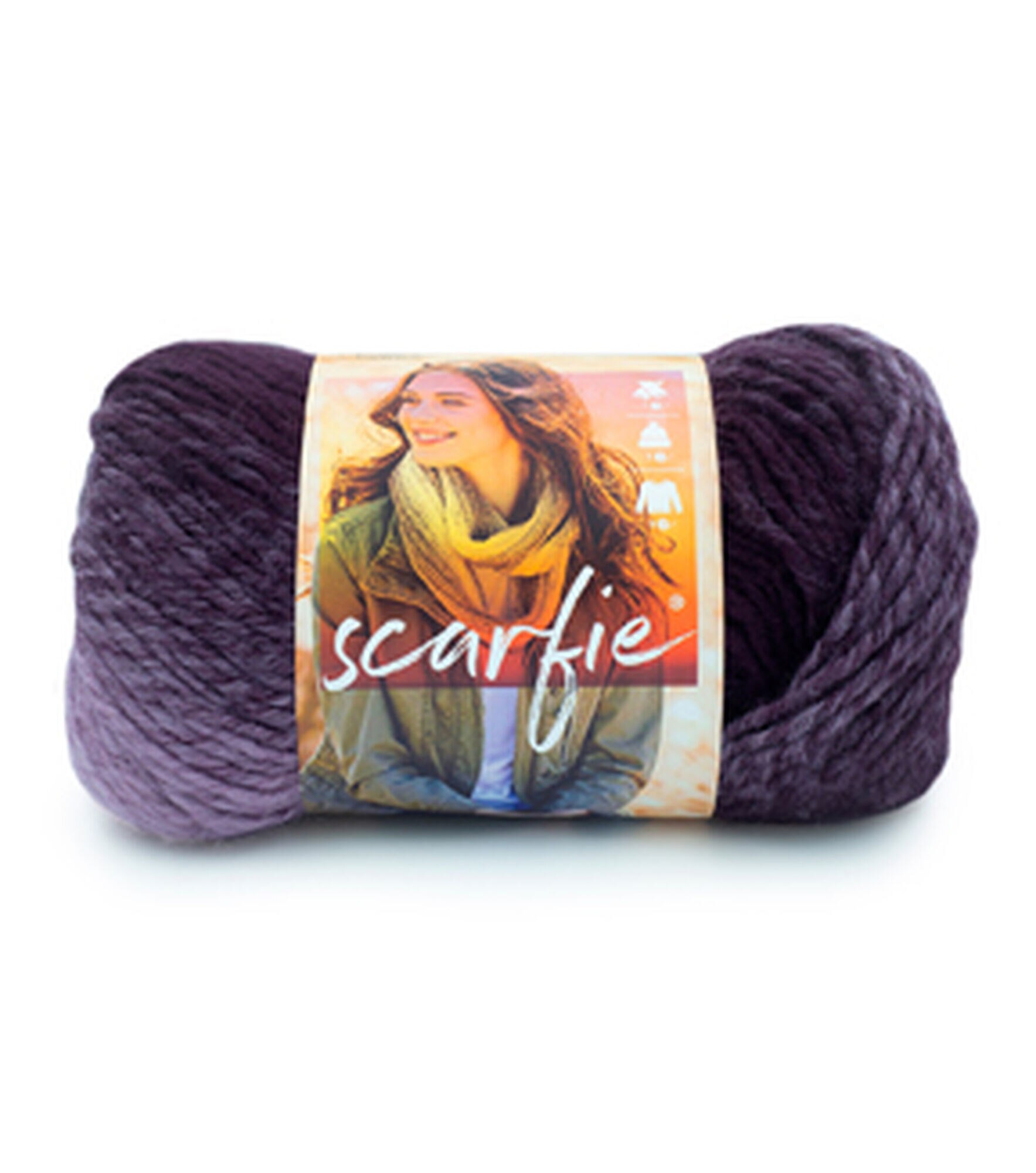 Lion Brand Yarn - JOANN