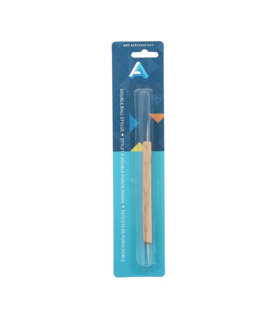 Kemper Tools Stylus, Double Ended