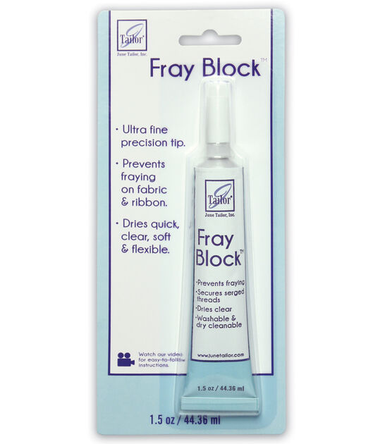 Fray Block [FRAY] – Marathon Thread