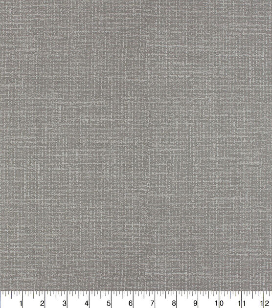 Richloom Mika Dove Vinyl Fabric, , hi-res, image 2