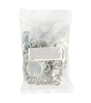 We R Memory Keepers 58mm Buttons 300pc