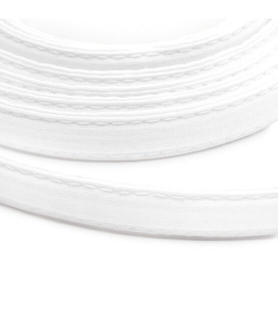 Dritz Featherlite Boning, 2 yd, White, , hi-res, image 3