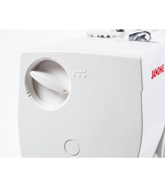 Janome Sewist 721 Sewing Machine