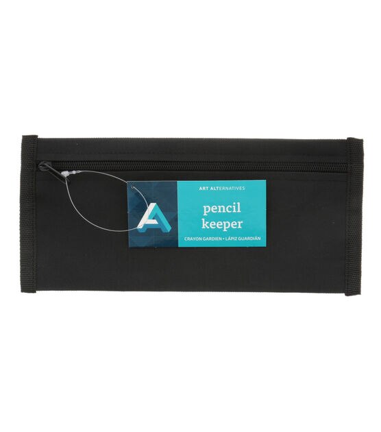 Link Product Solutions Carton of 24 3 Hole Binder Pencil Pouch