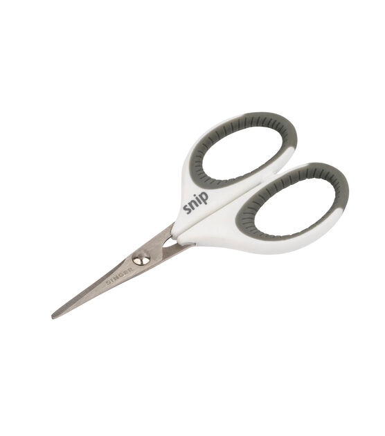 Tim Holtz 5 Haberdashery Snip Sewing Scissors, Professional Grade