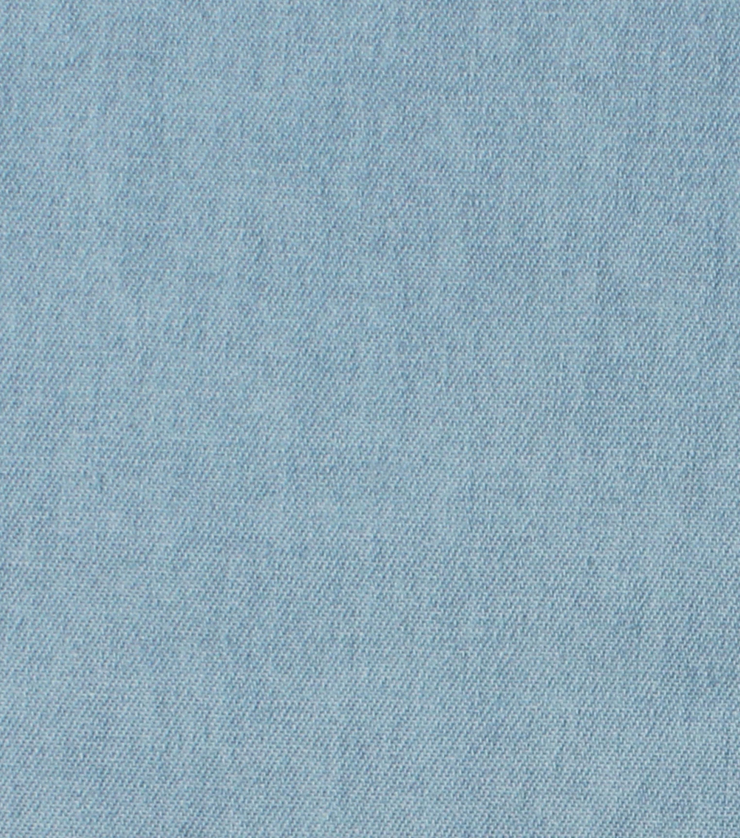 Buy Light Blue Washed Preshrunk Upholstery Grade Denim Fabric by the Yard  Pattern E674 Online in India - Etsy
