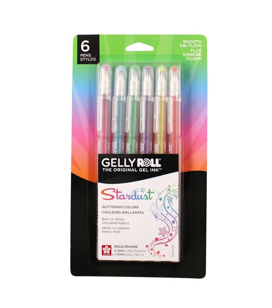 Funny Pens Set For Adults Ballpoint Pen, Premium Novelty Pens Set D