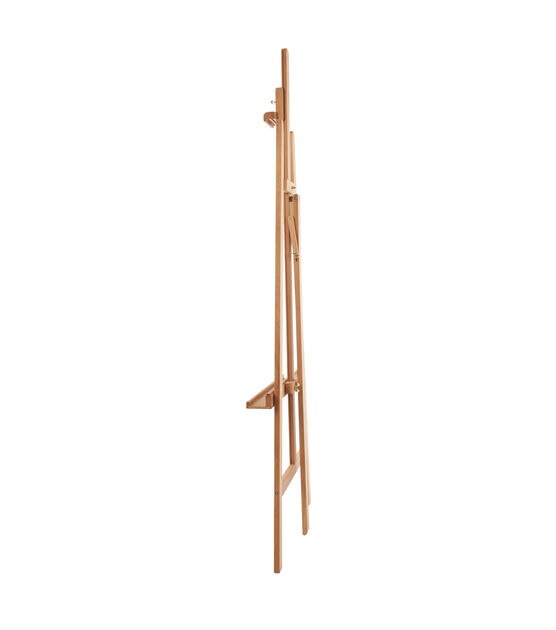 Mabef Value Lyre Studio Easel Stand Kit, , hi-res, image 12