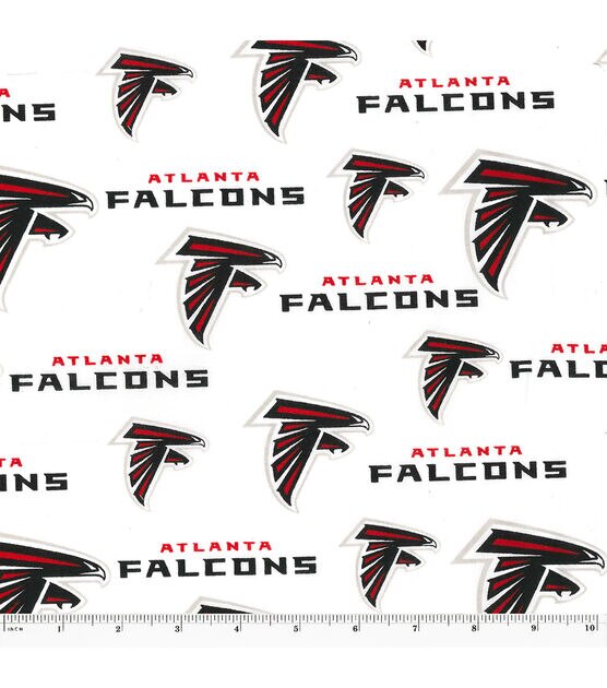Atlanta Falcons Pet Stretch Jersey