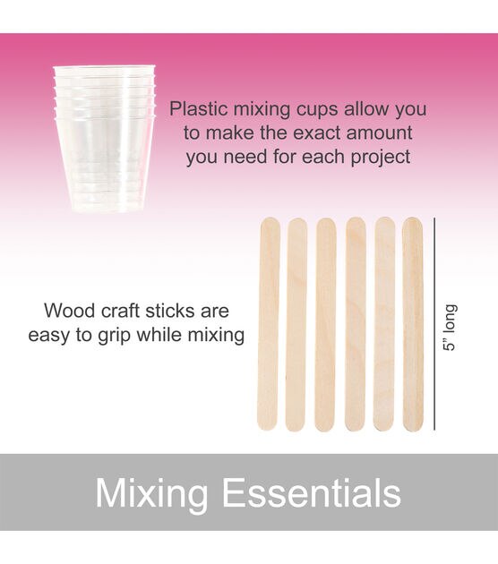 21ct Essential Resin Tool Kit by hildie & jo, , hi-res, image 4