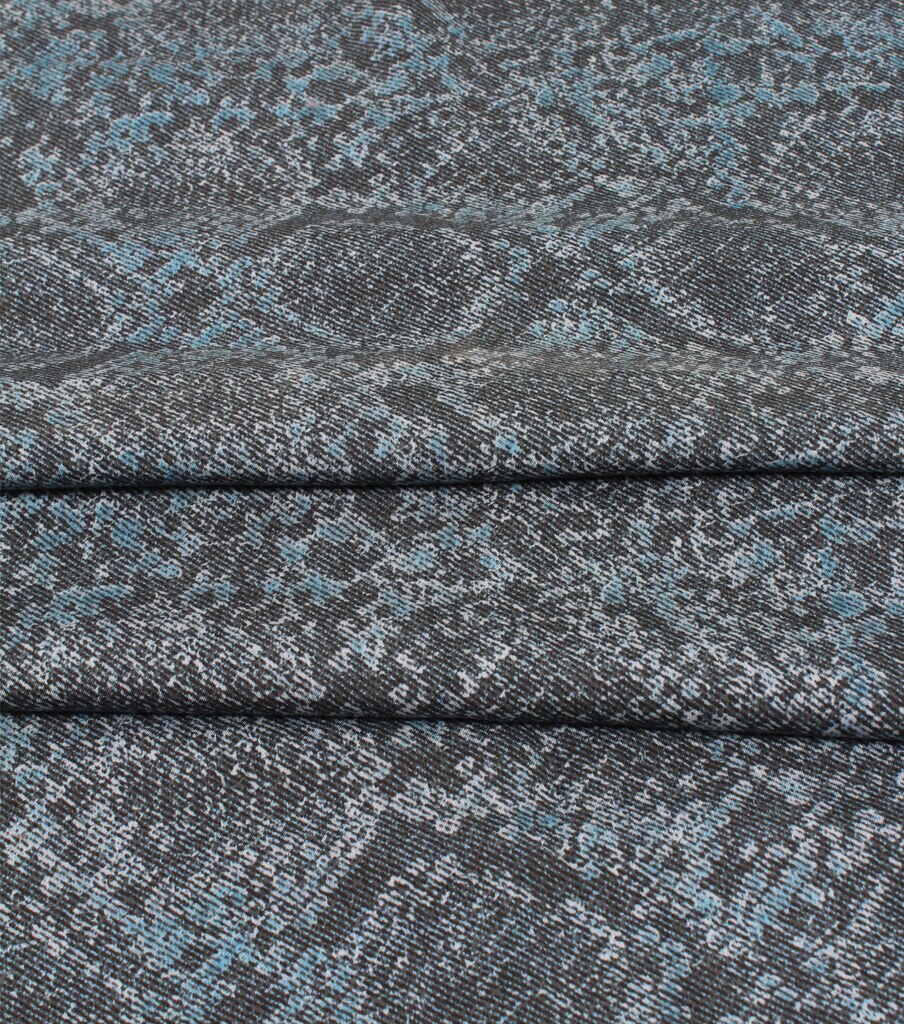 Signature Series Multi Purpose Faux Suede Decor Fabric 58