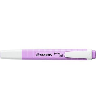 Stabilo 68 Pastel Writing Pens 8ct
