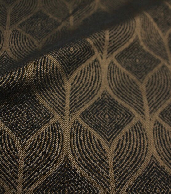 Black Jacquard Knit Fabric 97204 – Fabrics4Fashion