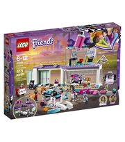 Lego Friends Mia S Foal Stable Set Joann