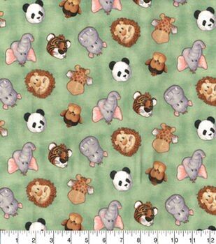 Nursery & Baby Fabric - JOANN