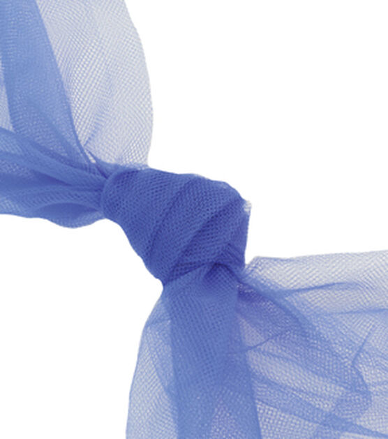 Nylon Net Fabric by Happy Value, , hi-res, image 30