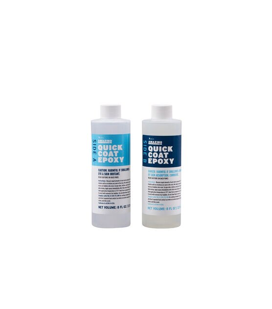 Castin' Craft Easycast Clear Casting Epoxy 16 oz