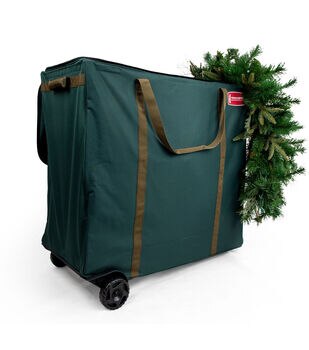 Treekeeper Storage Duffel Christmas Tree Bag