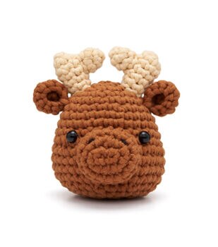 The perfect crochet hook, but make it ✨PAC-MAN✨ @PACMANOfficial PAC-MAN™&  ©BNEI #woobles #crochet 