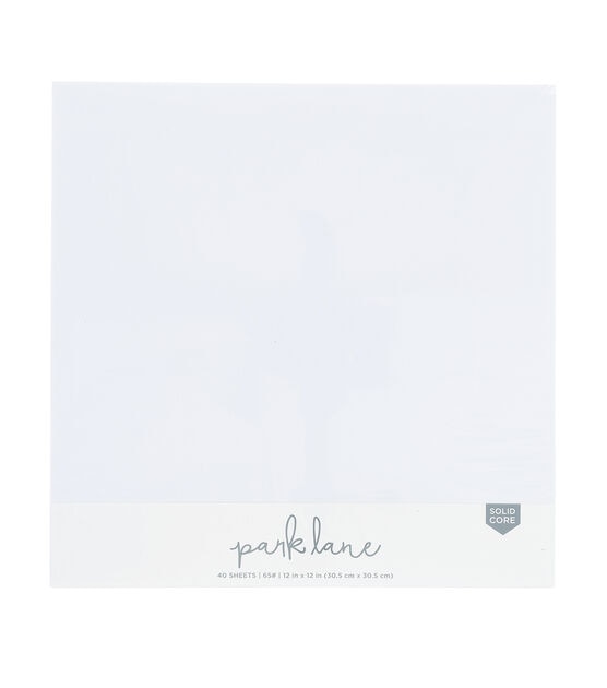 White Cardstock 12 x 12 25 Pack from Cardstock Warehouse 65 Cover ** You  can get additional details at the image link.(It is …