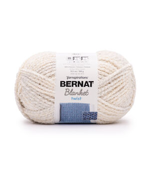 Bernat Forever Fleece Yarn - NOTM679959