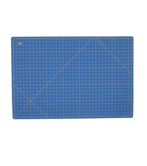 dritz 24x36 gridded cutting mat