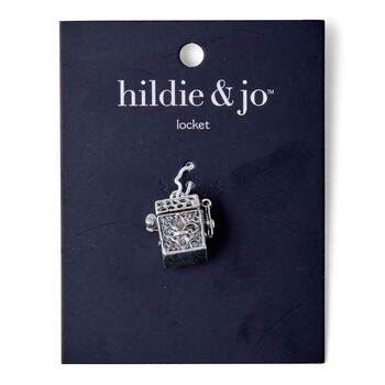 hildie & Jo 11 Straight Line Bead Board with Removable Lid - Jewelry Tools - Beads & Jewelry Making