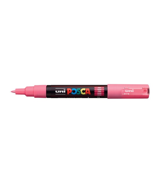 POSCA Extra Fine Paint Marker, , hi-res, image 1