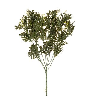 37.5 Greenery & Olive Stem by Bloom Room