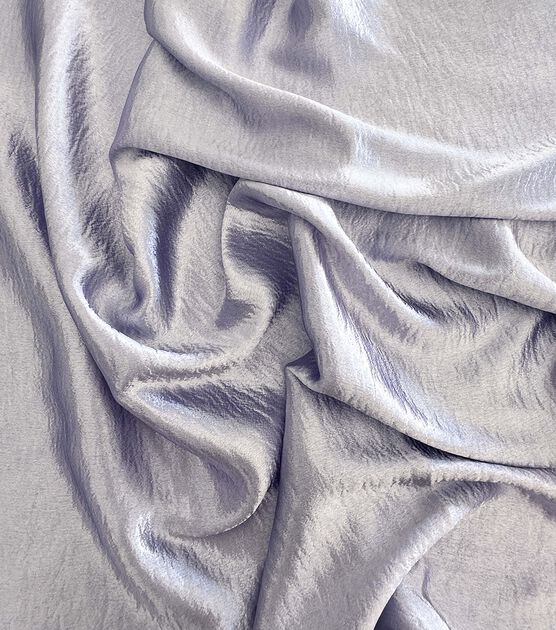 Silky Satin Fabric by Casa Collection, , hi-res, image 55