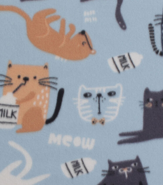 Fleece Fabric By The Yard & Fleece Blanket Fabric - JOANN