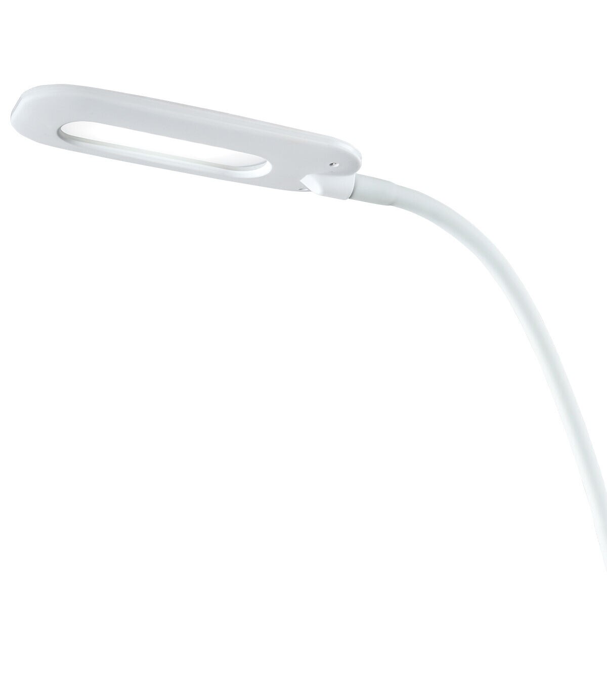 Ottlite flexible soft touch led clearance desk lamp