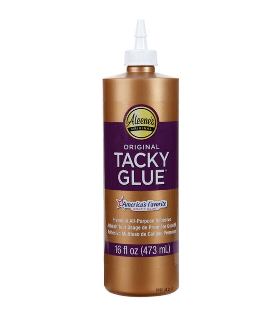 Aleene's Original Tacky Glue 16oz