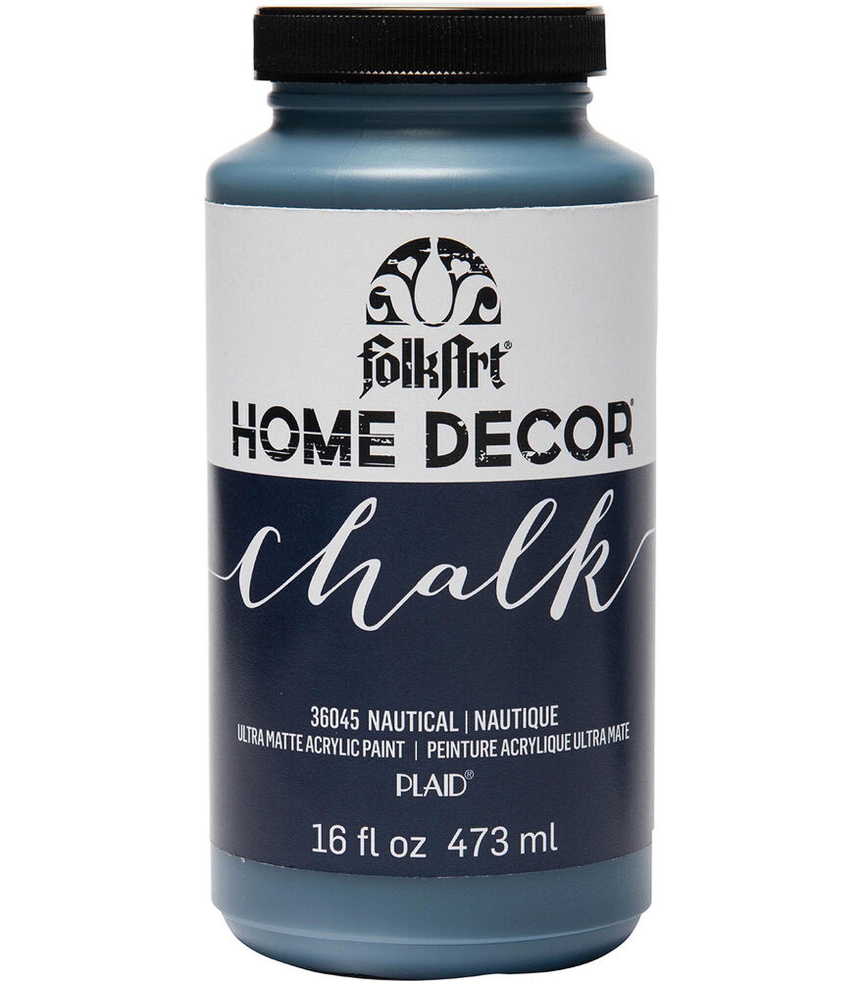 Albardon Deco Chalk Paint for Furniture, Home Decor, Crafts - All In One -  Matte Finish Paint - ([Coral] (8.5 oz))