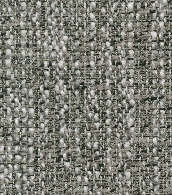 Thomasville Textured Yarn Dyed Plaid Chenille Fabric by Thomasville