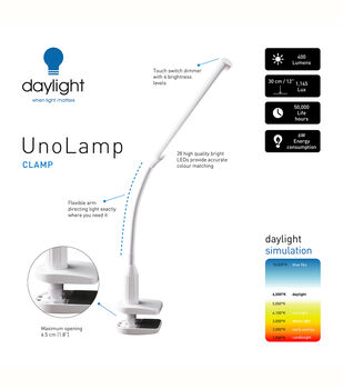 Magnificent Pro Adjustable Magnifying Lamp – ShopSalonCity