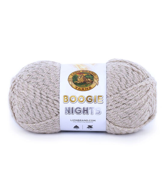 Lion Brand Date Nights Yarn