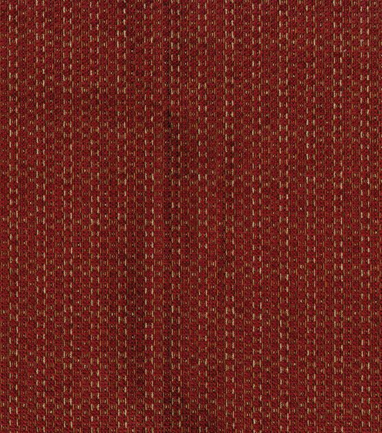 Ruby Sense Jacquard Fabrics Swatch