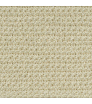Bernat Softee Cotton Yarn - Clear White