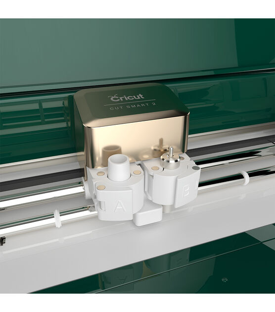 Cricut Explore Air 2 Emerald Machine $199 Shipped (Retail $249)