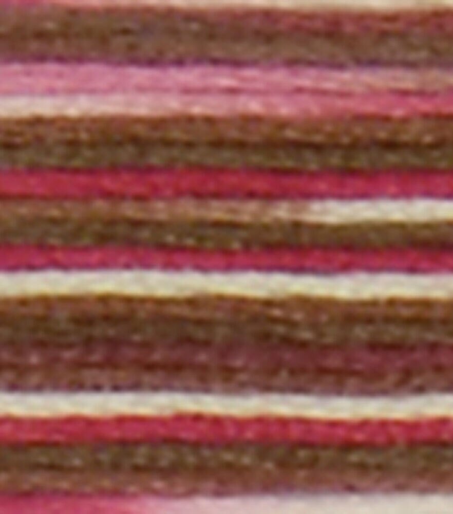 Summer Colors Hand Embroidery Floss, DMC 6-stranded Cotton