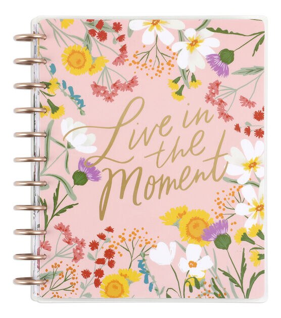 Happy Planner 2024: Journals, Refills, Stickers - JOANN