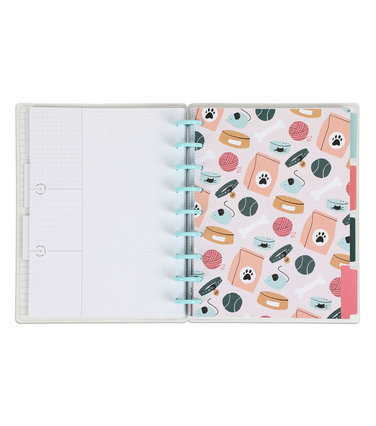 Happy Planner 101 - Organization Obsessed