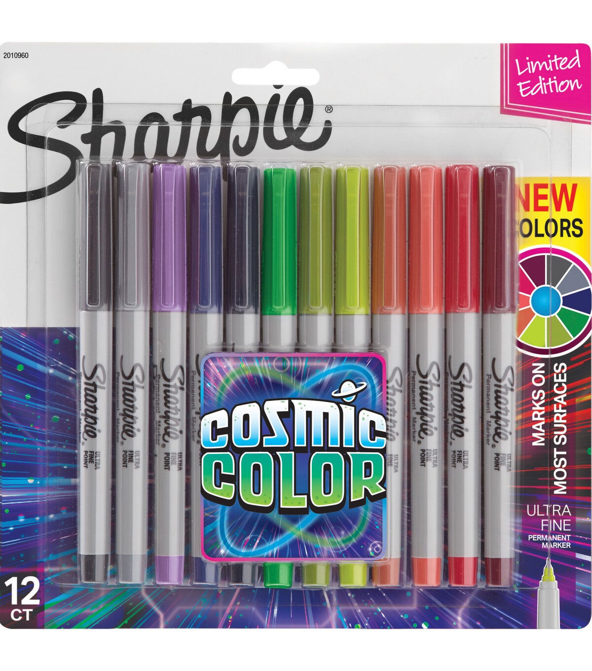 ultra fine markers for coloring