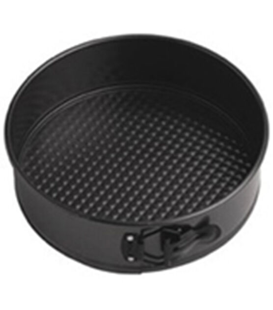  Wilton Springform Pan, 9-Inch Round Aluminum Pan for