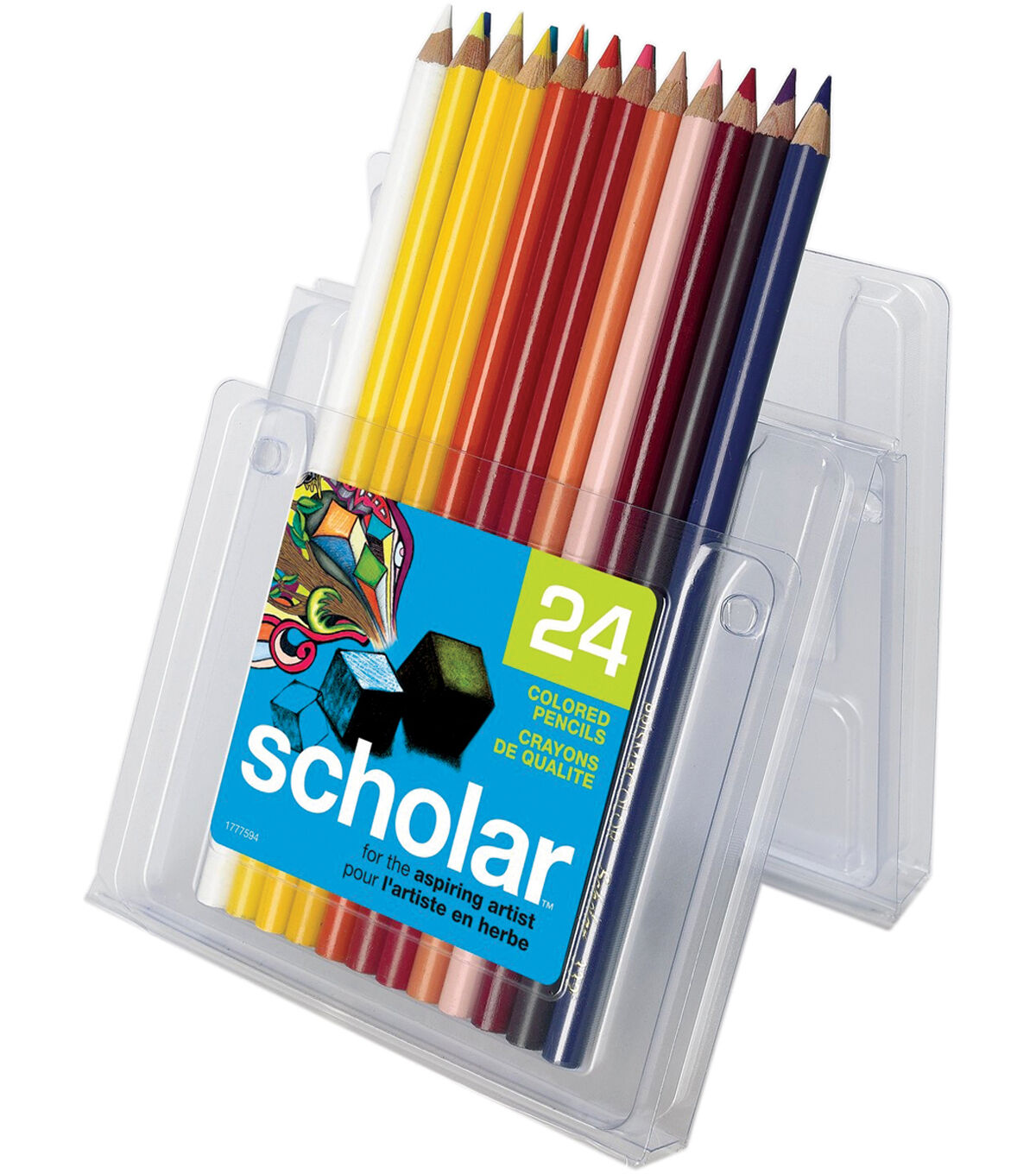 Prismacolor scholar deals