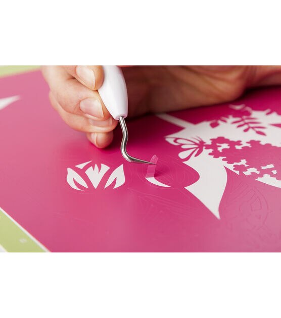 Cricut 5ct Basic Tool Set, , hi-res, image 3