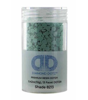 Diamond Dotz 23.5 Aquarium Facet Art Kit