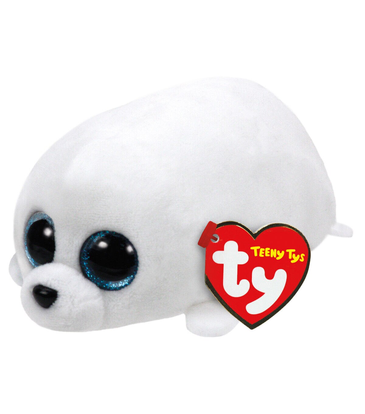 slippery the seal beanie baby value